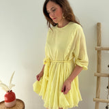 Kleid Sunshine - Verschiedene Farben