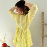 Kleid Sunshine - Verschiedene Farben