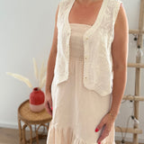 Bluse Soft Vibes