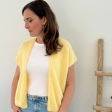 Cardigan Mara - Verschiedene Farben