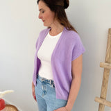 Cardigan Mara - Verschiedene Farben