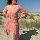 Maxikleid Lucia - Verschiedene Farben