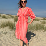 Maxikleid Lalia - Verschiedene Farben