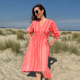 Maxikleid Lalia - Verschiedene Farben