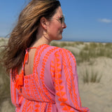 Maxikleid Lalia - Verschiedene Farben