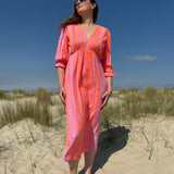 Maxikleid Lalia - Verschiedene Farben