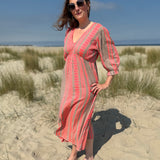 Maxikleid Lalia - Verschiedene Farben