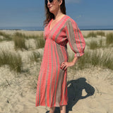 Maxikleid Lalia - Verschiedene Farben