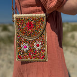 Handtasche Indie Vibe