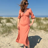 Musselinkleid Elin