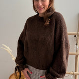 Pullover Cozyness - Verschiedene Farben