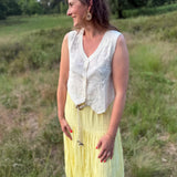 Bluse Soft Vibes