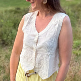 Bluse Soft Vibes