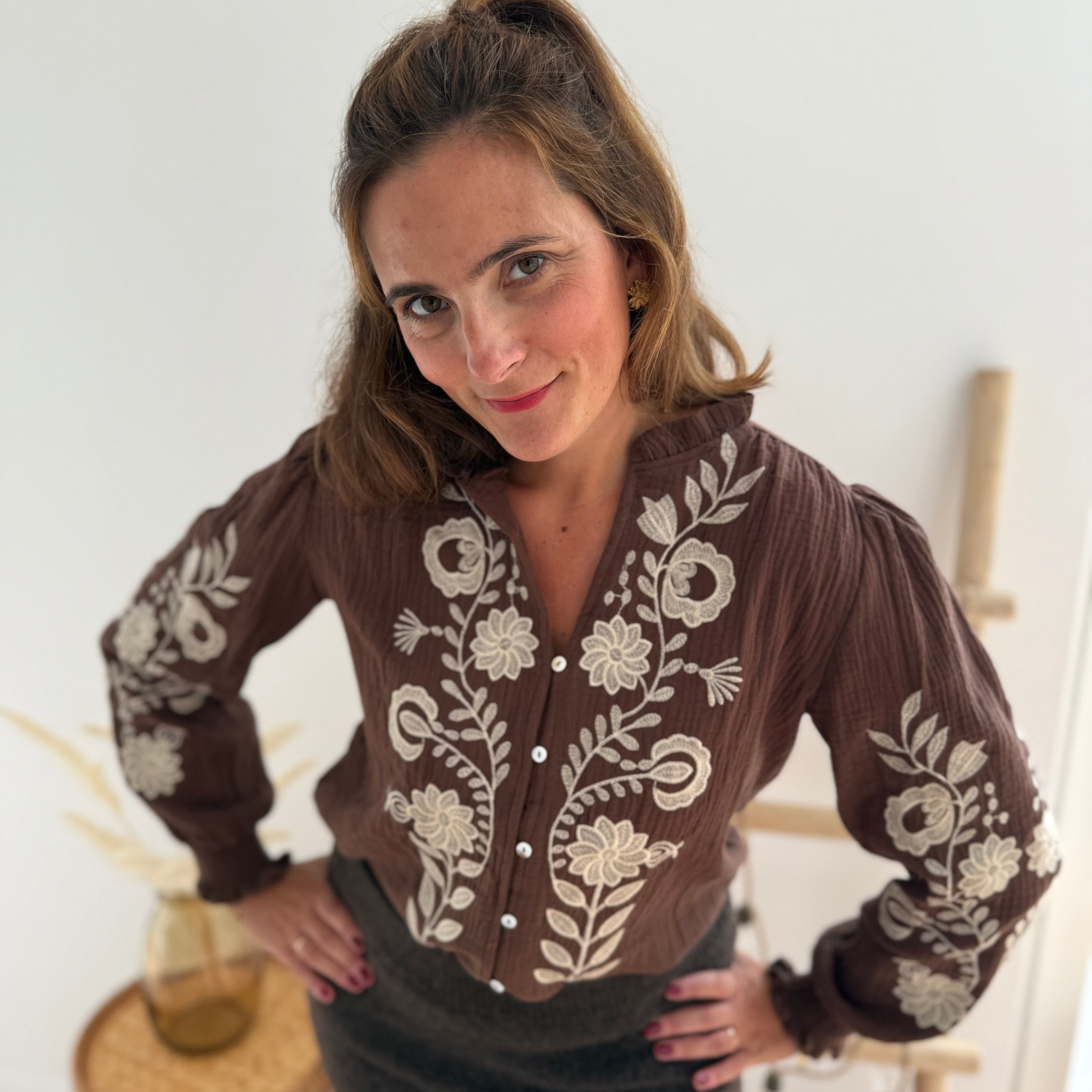Frei, feminin, einzigartig: Warum Boho-inspirierte Mode mehr ist als ein Trend