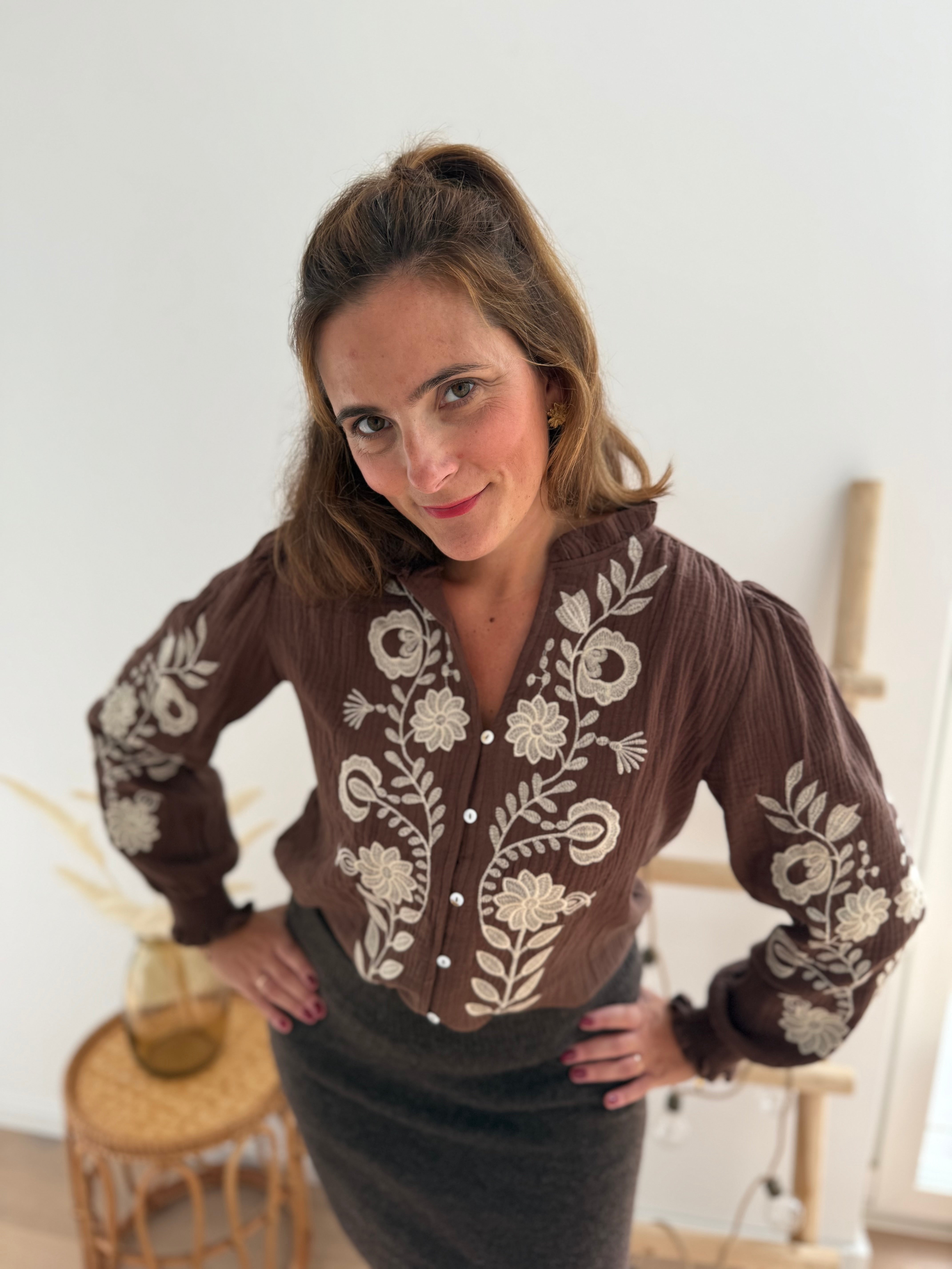 Frei, feminin, einzigartig: Warum Boho-inspirierte Mode mehr ist als ein Trend