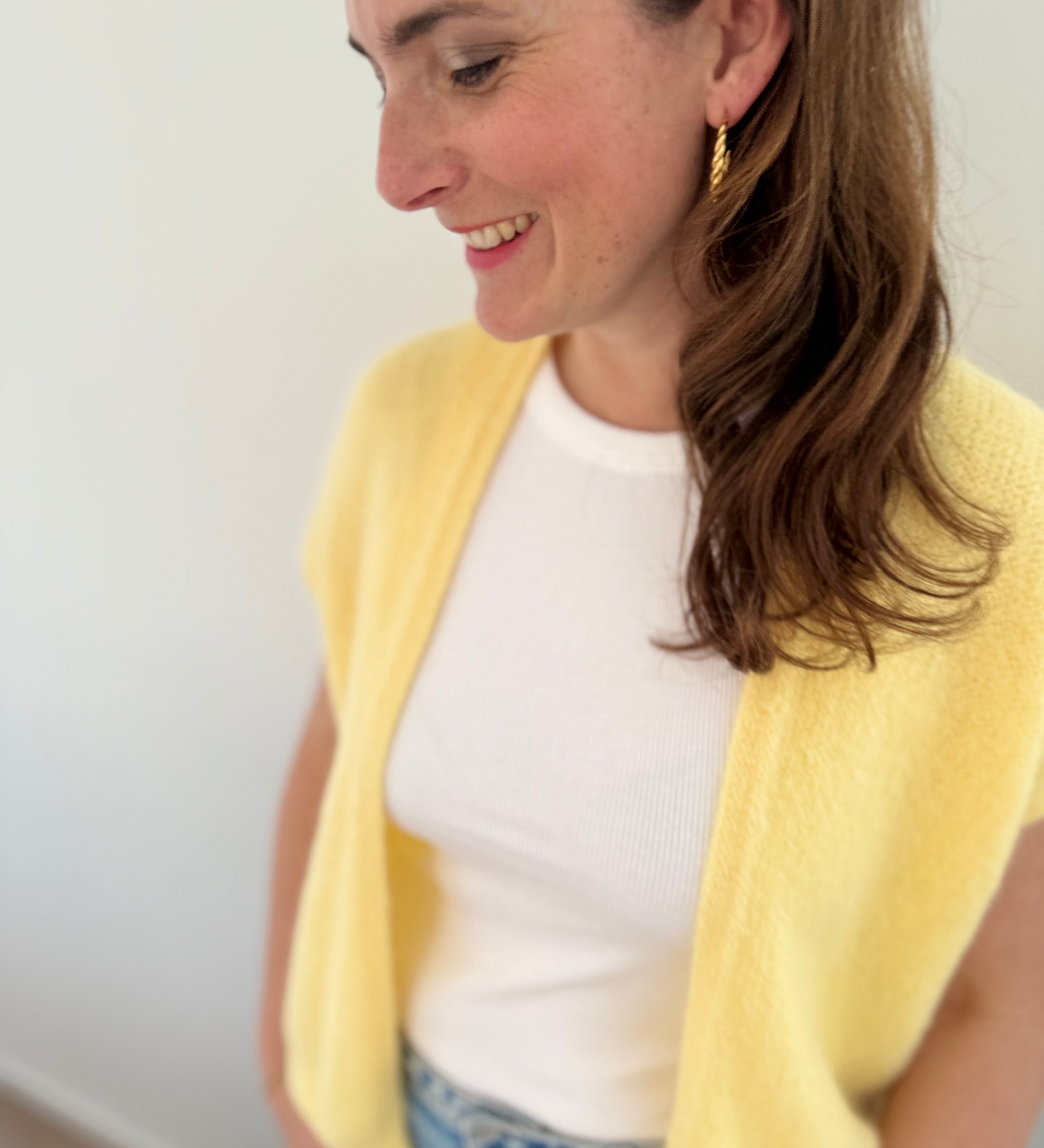 Cardigan Mara - Verschiedene Farben