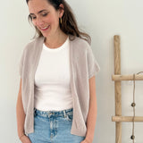 Cardigan Mara - Verschiedene Farben