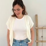 Cardigan Mara - Verschiedene Farben