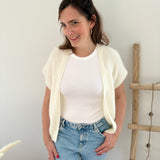 Cardigan Mara - Verschiedene Farben