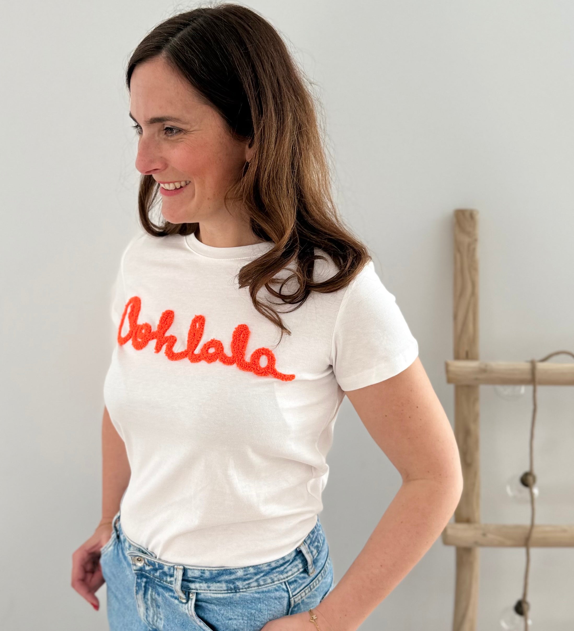 T-Shirt Oohlala