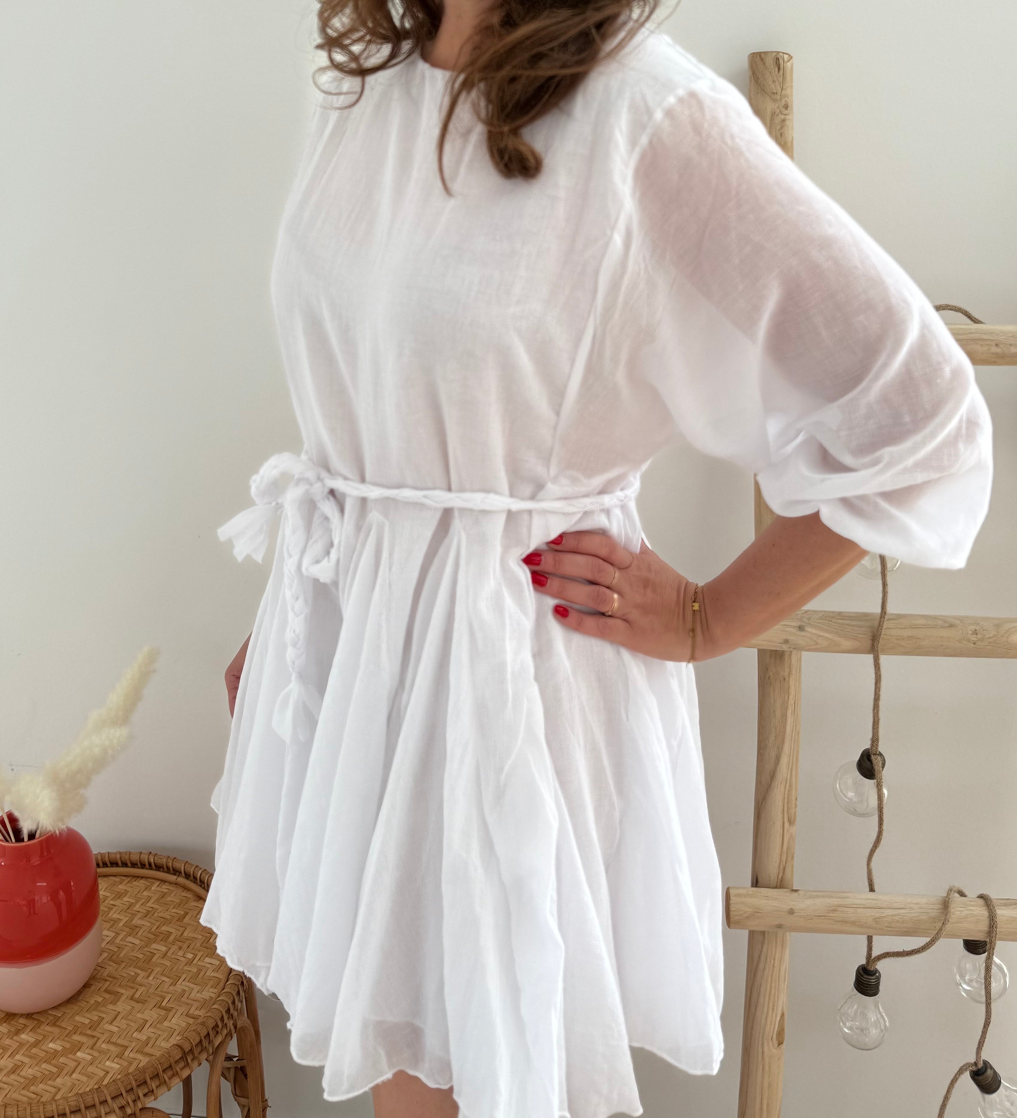 Kleid Sunshine - Verschiedene Farben