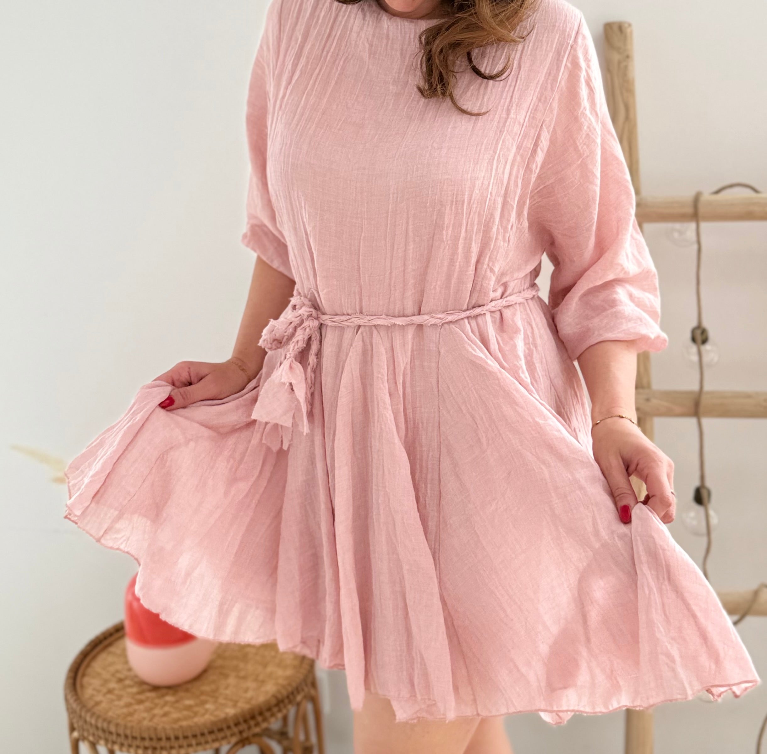 Kleid Sunshine - Verschiedene Farben