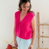 Cardigan Clea
