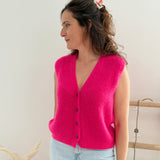 Cardigan Clea