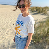 T-Shirt SOLEIL
