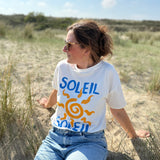 T-Shirt SOLEIL