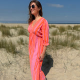 Maxikleid Lalia - Verschiedene Farben