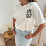 T-Shirt Le Soleil