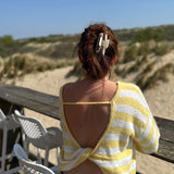 Pullover Summer Stripes - Verschiedene Farben