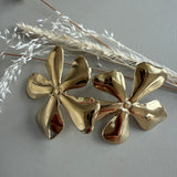 Ohrringe Blossom Glow