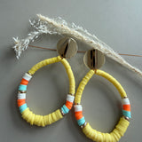 Ohrringe Beach Vibes