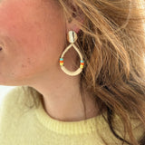 Ohrringe Beach Vibes