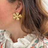 Ohrringe Blossom Glow