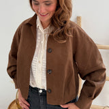 Jacke Jolie