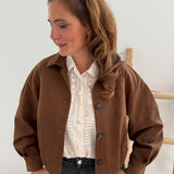 Jacke Jolie