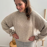 Pullover Cozyness - Verschiedene Farben