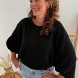 Pullover Wings - Verschiedene Farben