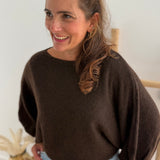 Pullover Wings - Verschiedene Farben