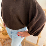 Pullover Wings - Verschiedene Farben