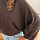Pullover Wings - Verschiedene Farben