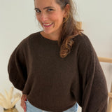 Pullover Wings - Verschiedene Farben