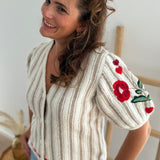 Cardigan Eloise