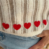 Cardigan Eloise