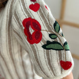 Cardigan Eloise
