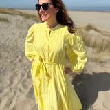 Maxikleid Daisy