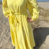 Maxikleid Daisy